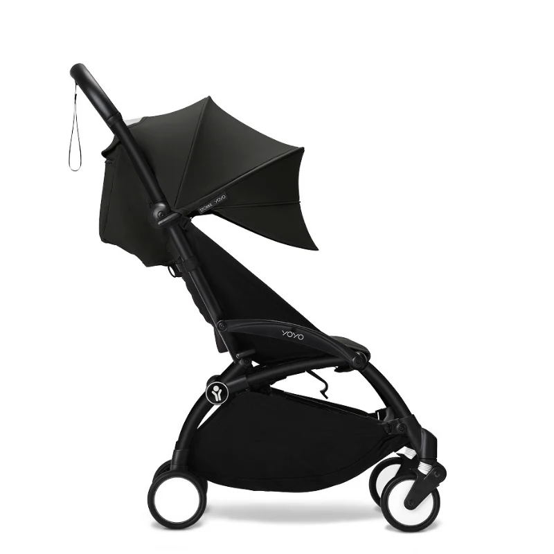 YOYO³ Stroller Bundle - 6+ Months - Image 5