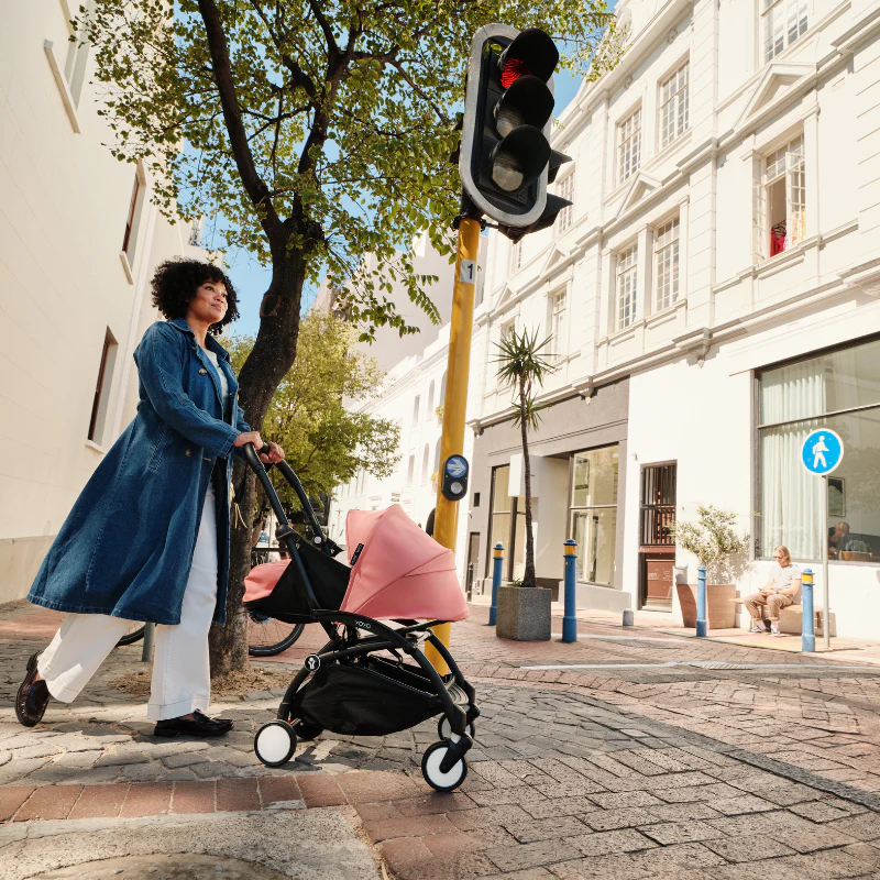 YOYO³ Stroller Frame - Image 8