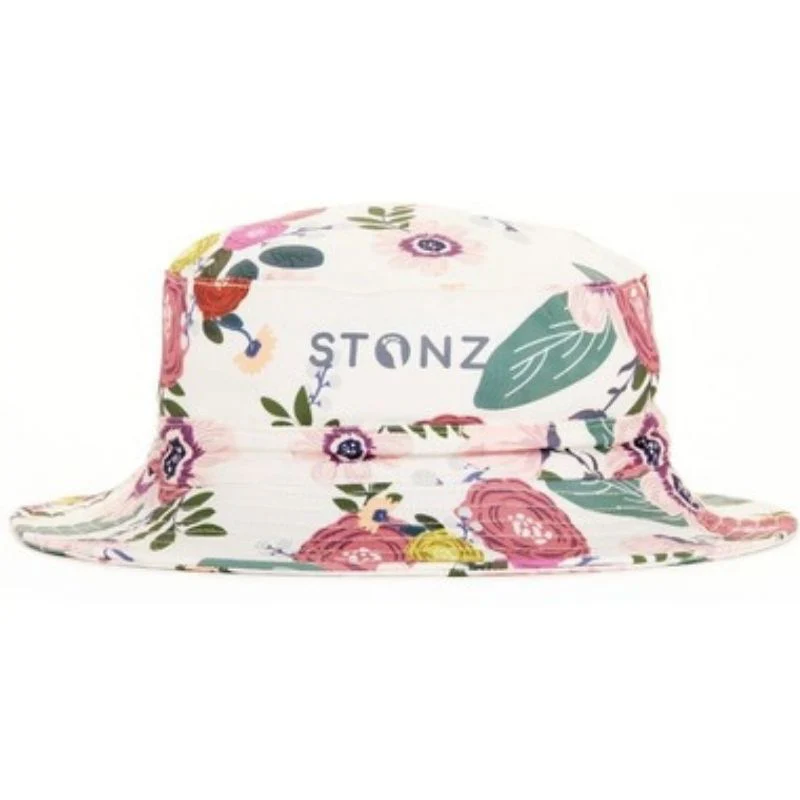 Bucket Sun Hat - Image 2