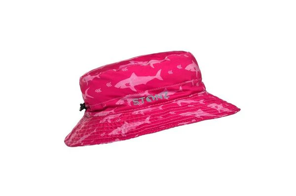 Bucket Sun Hat - Image 9