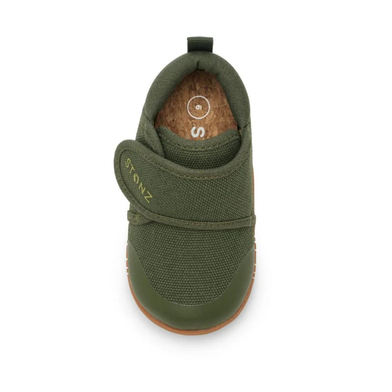 Cruiser™ Natural Shoes for Babies - Image 10