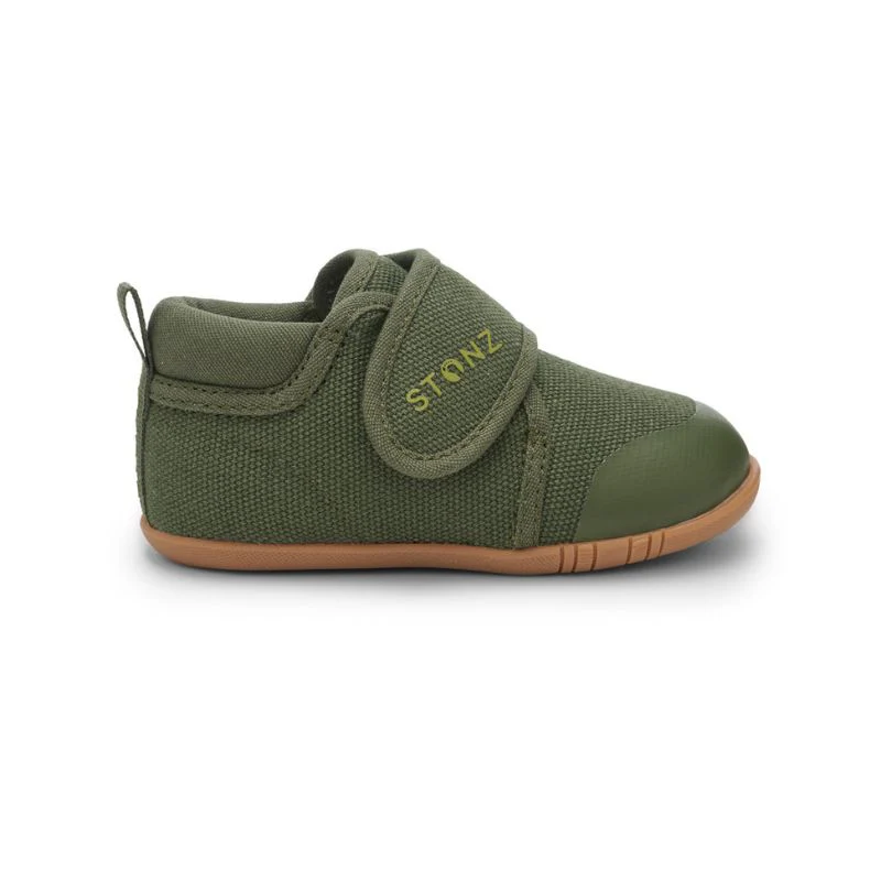 Cruiser™ Natural Shoes for Babies - Image 8