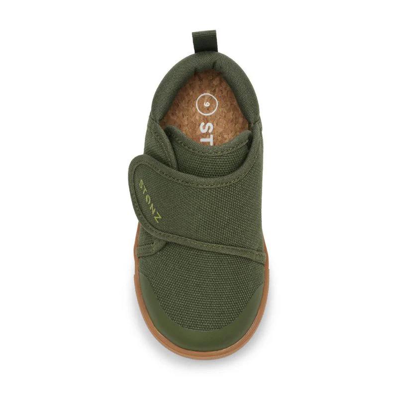 Cruiser™ Natural Shoes for Toddlers - Image 12