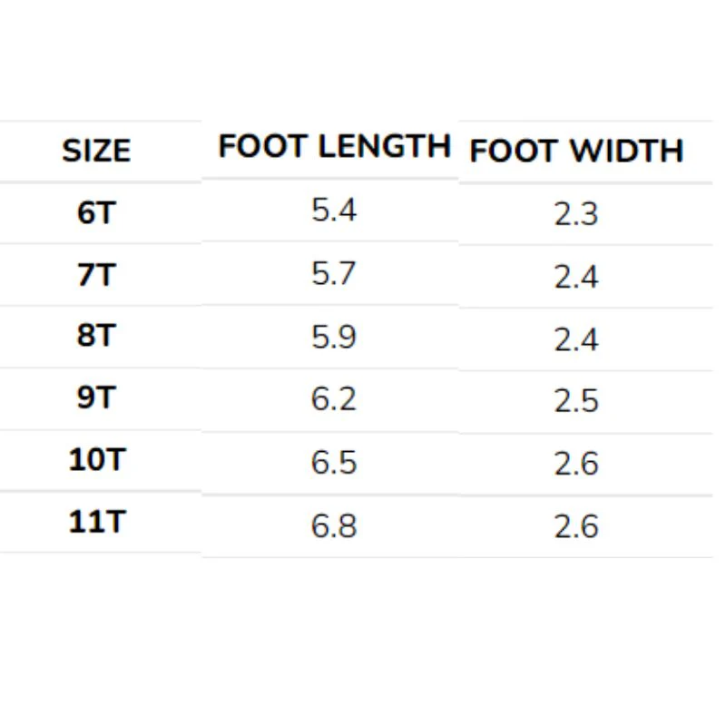 Cruiser™ Original Breathable Toddler Shoe with Flexible Sole - Image 28