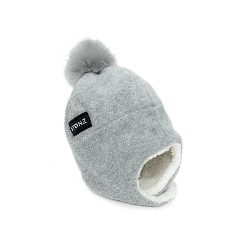Fleece Hat - Image 10