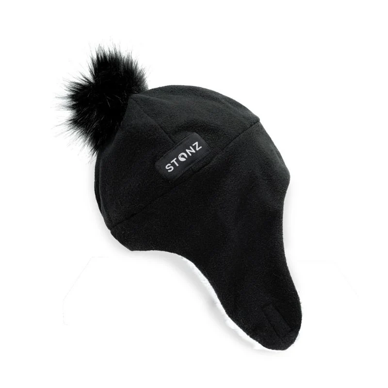 Fleece Hat - Image 12
