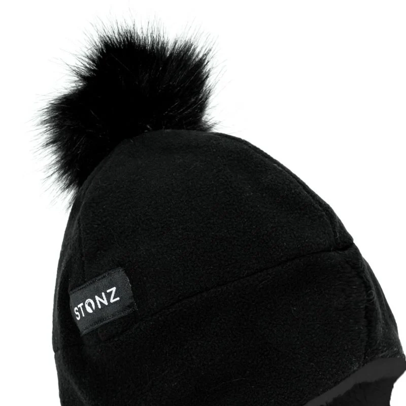 Fleece Hat - Image 17