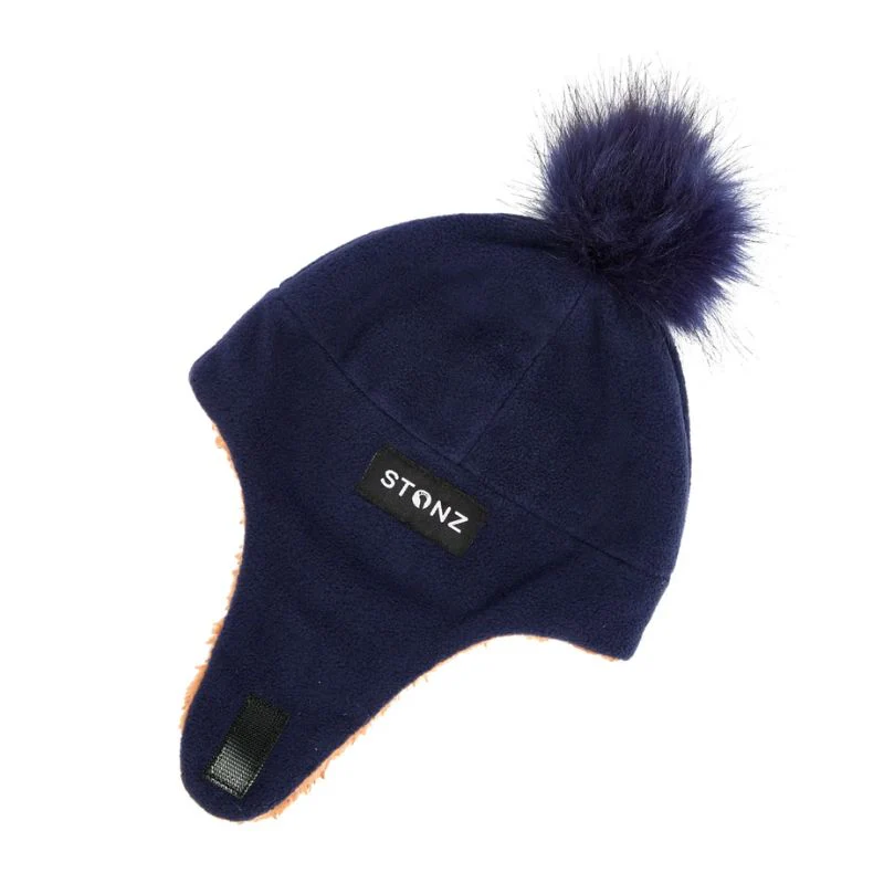 Fleece Hat - Image 22