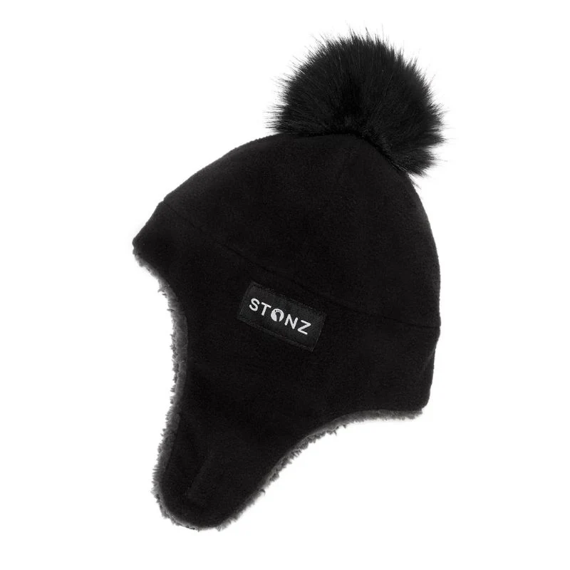 Fleece Hat - Image 27