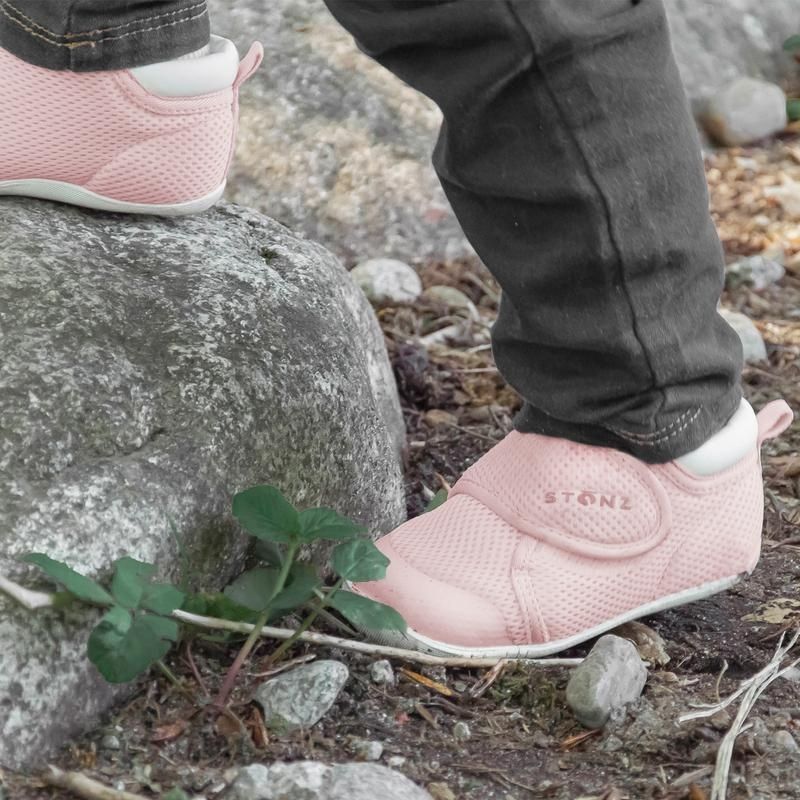 Cruiser™ Original Breathable Baby Shoe with Flexible Sole - Image 39