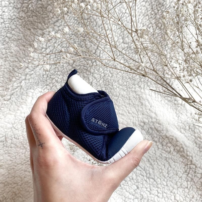 Cruiser™ Original Breathable Baby Shoe with Flexible Sole - Image 52