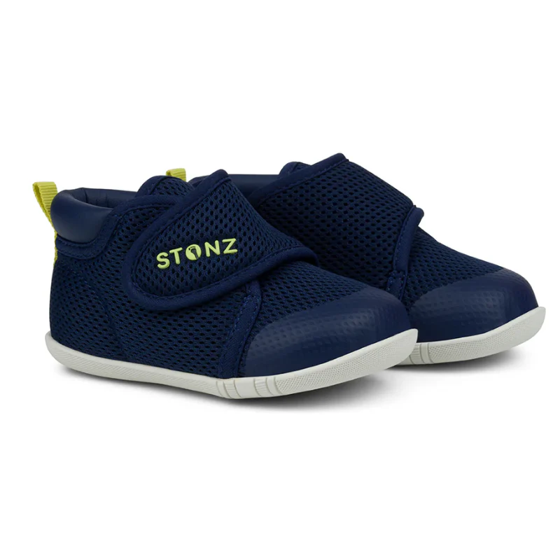 Cruiser™ Original Breathable Baby Shoe with Flexible Sole - Image 82