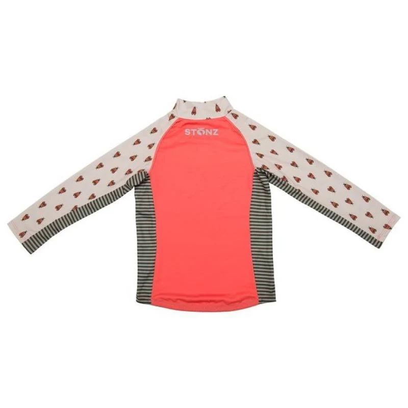 Kids UV Protective Sun Shirt - Image 11