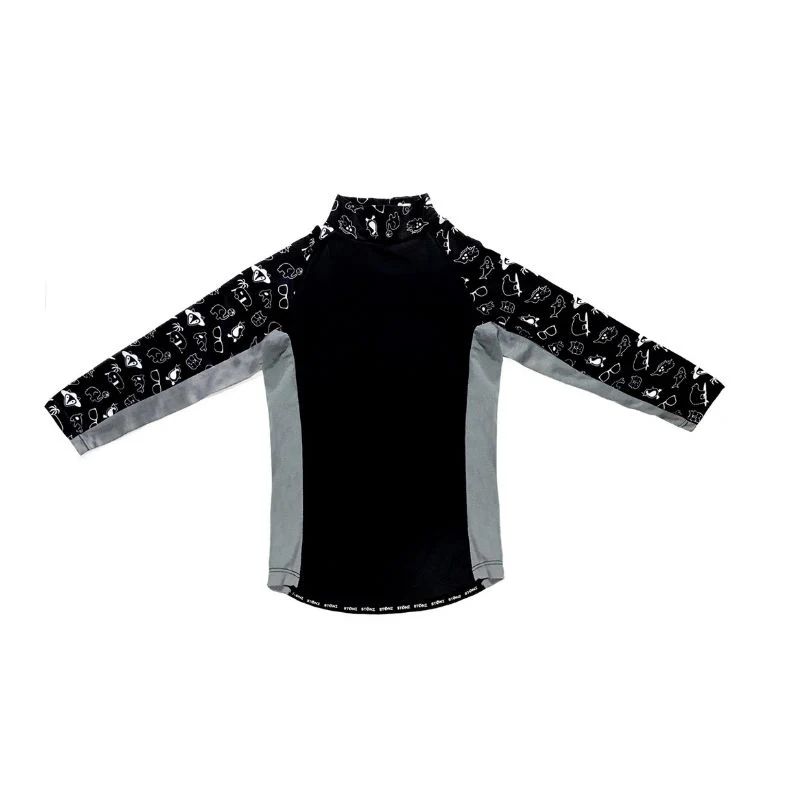 Kids UV Protective Sun Shirt - Image 2