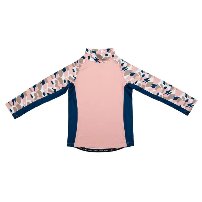 Kids UV Protective Sun Shirt - Image 3