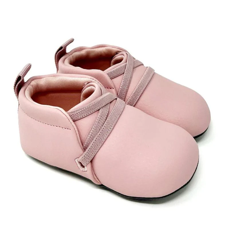 Linden Soft Sole Shoes - Image 2