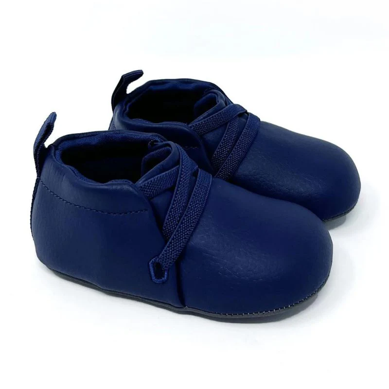 Linden Soft Sole Shoes - Image 3