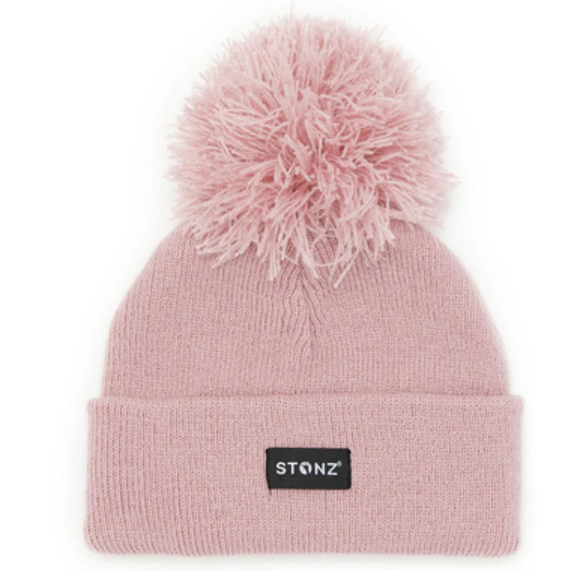 Pom Beanie - Image 2