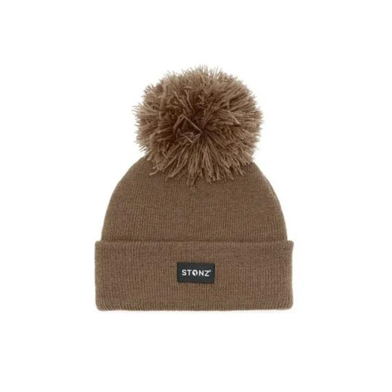 Pom Beanie - Image 4