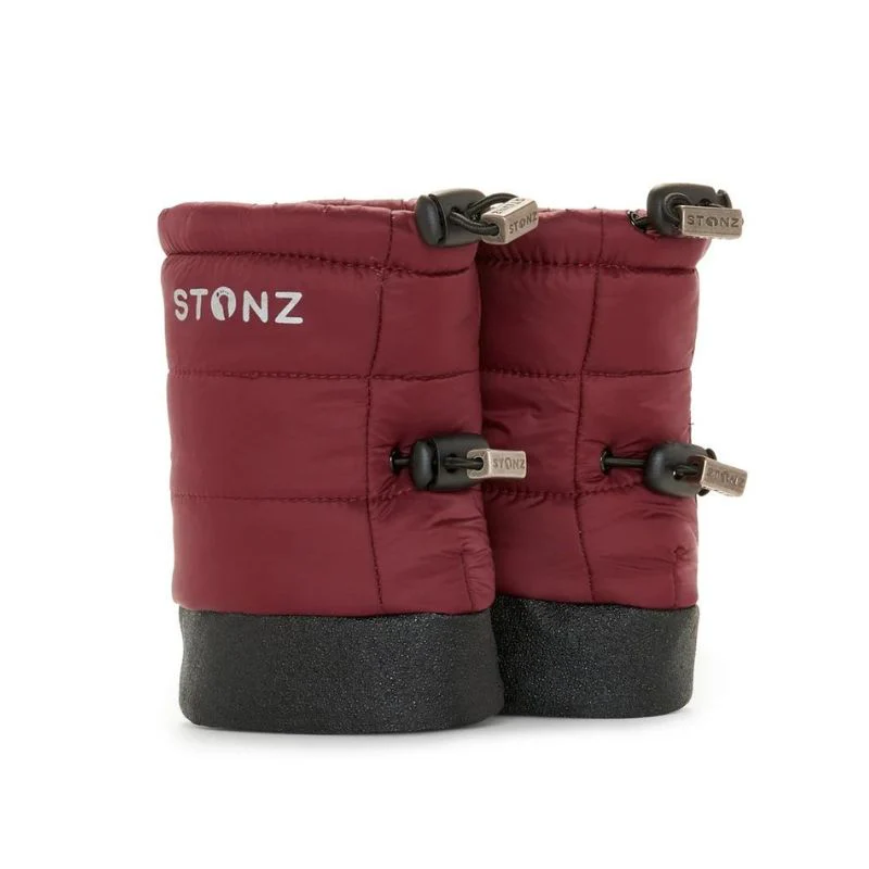 Puffer Booties - Image 2