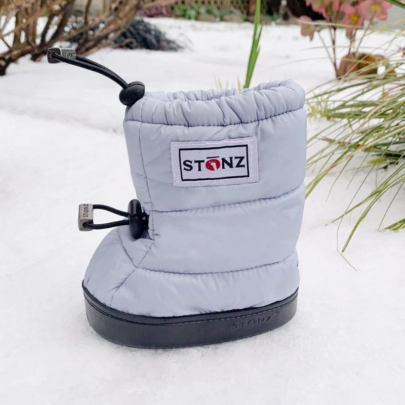 Puffer Booties - Image 23