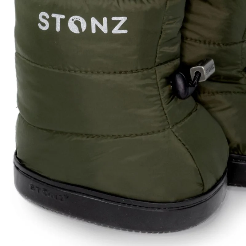 Puffer Booties - Image 28