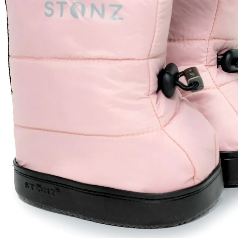 Puffer Booties - Image 30