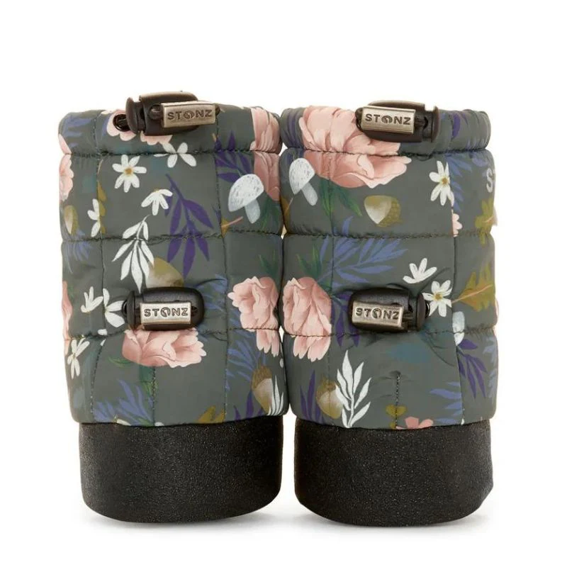 Puffer Booties - Image 40