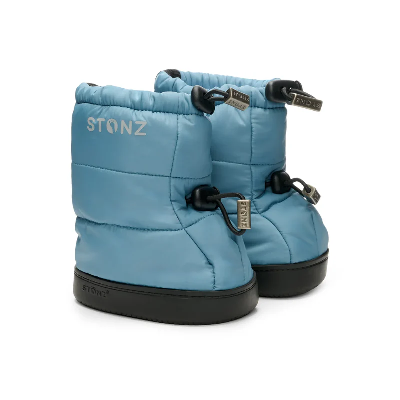 Puffer Booties - Image 45