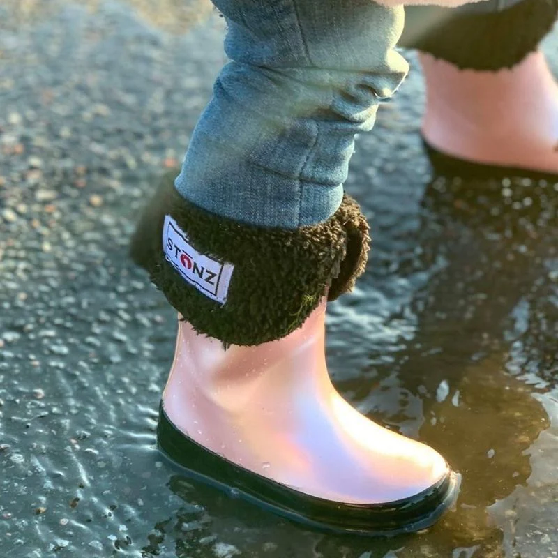 Rain Boot Liner - Image 12
