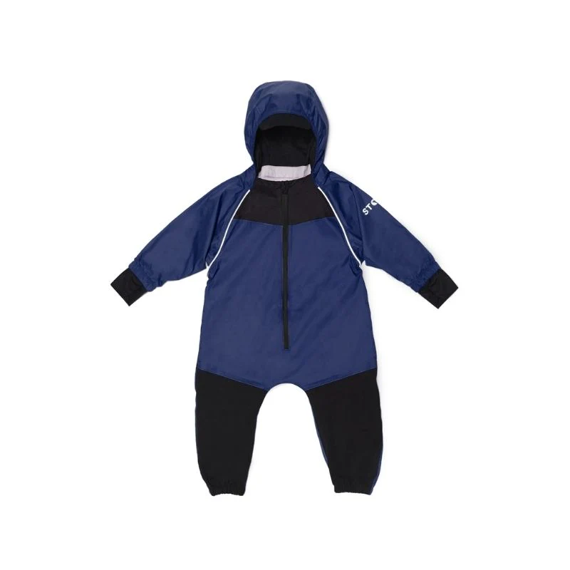 Waterproof Rain Suit for Babies Toddlers and Kids