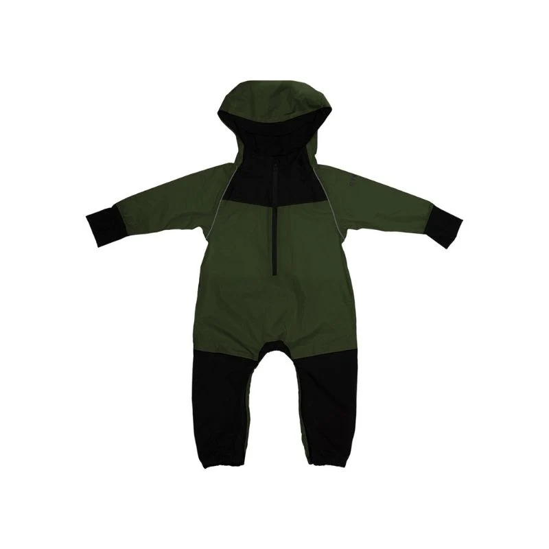Waterproof Rain Suit for Babies Toddlers and Kids - Image 8