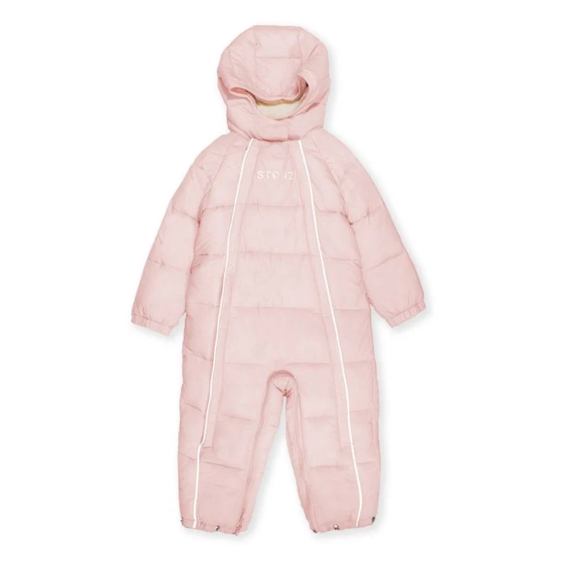 Snow Suit - Puffer - Image 3