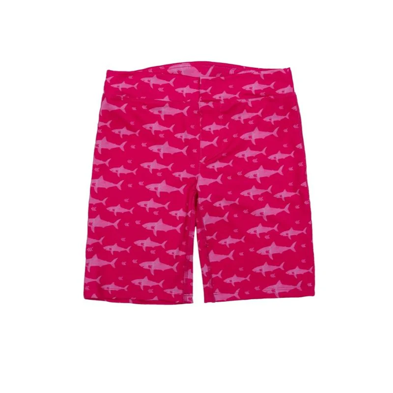 UPF 50 Swim & Sun Shorts