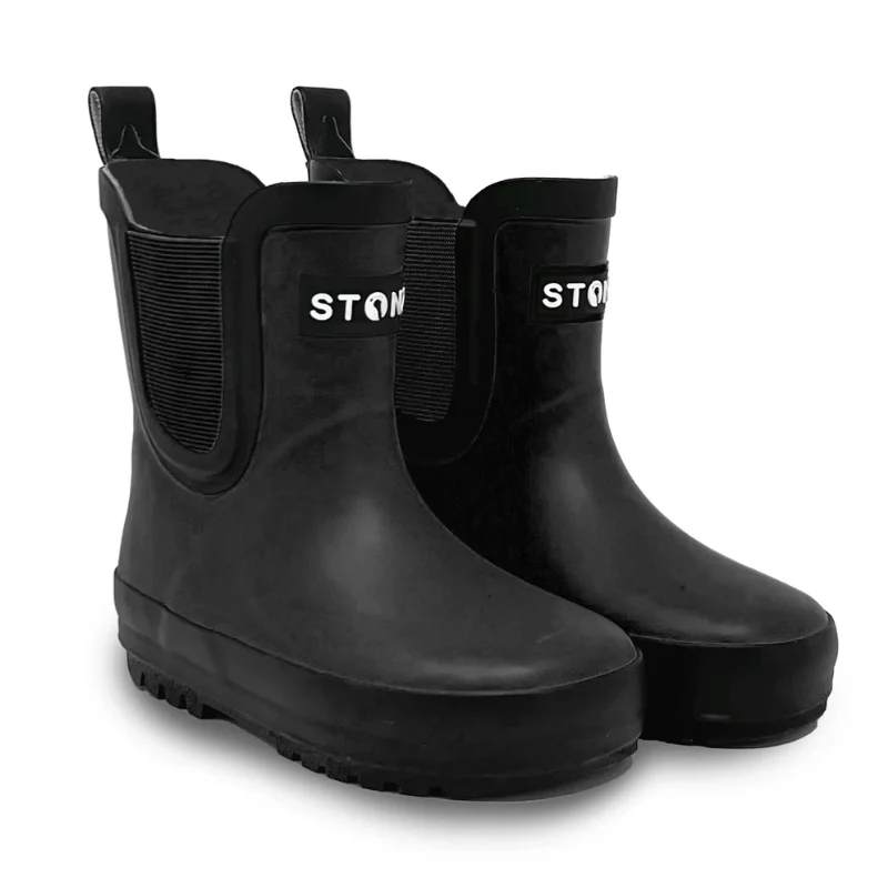 Urban Waterproof Rain Boot for Kids