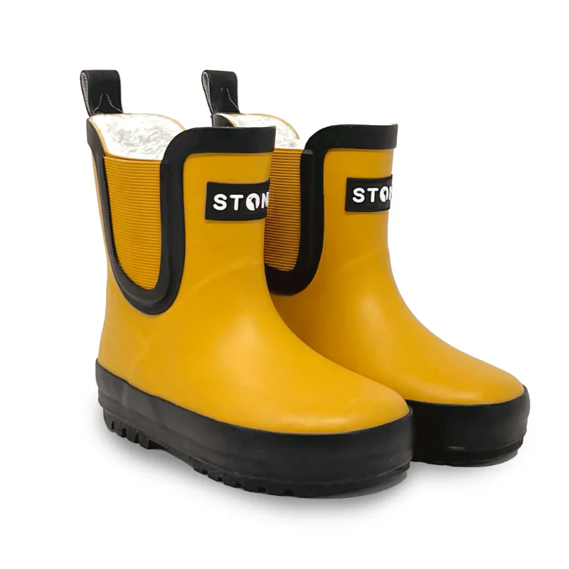 Urban Waterproof Rain Boot for Kids - Image 2