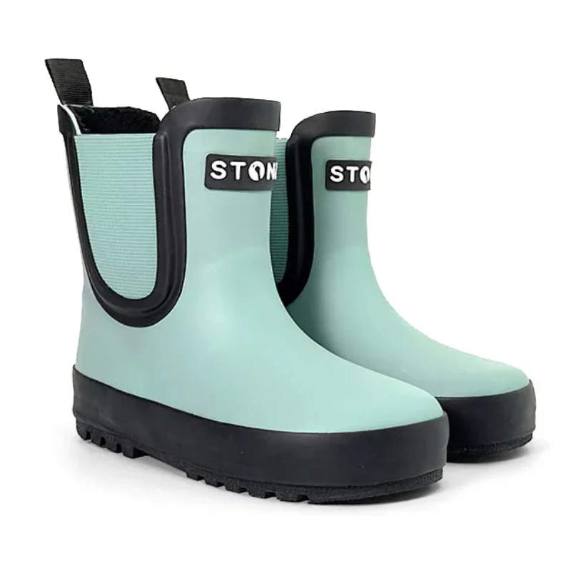 Urban Waterproof Rain Boot for Kids - Image 3