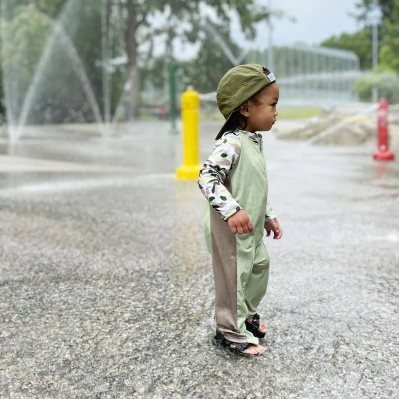UV Protective Sun Suit - Image 33