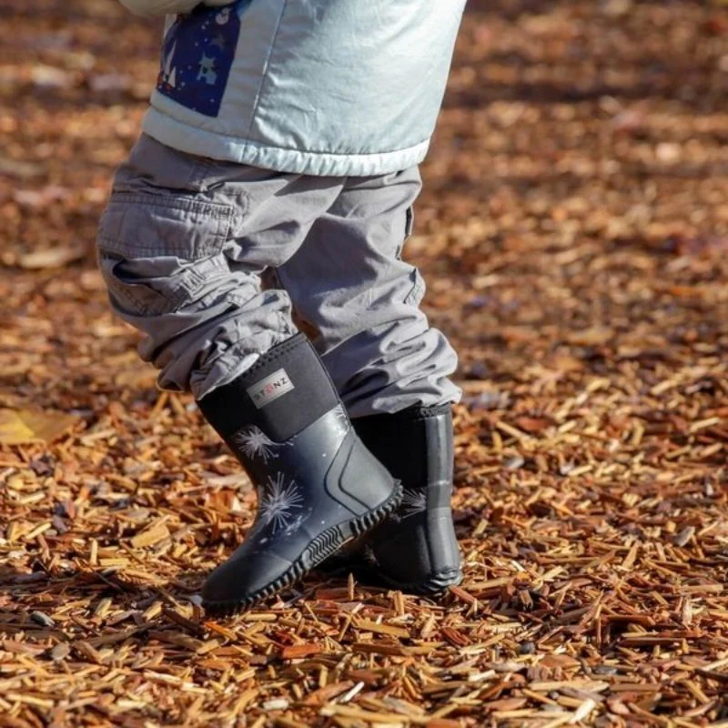 West All Season Boots - 4T - Image 4