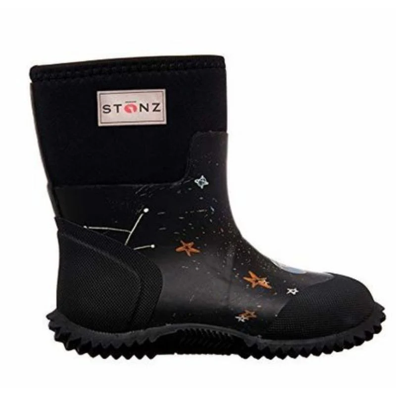 West All Season Boots - 4T - Image 5