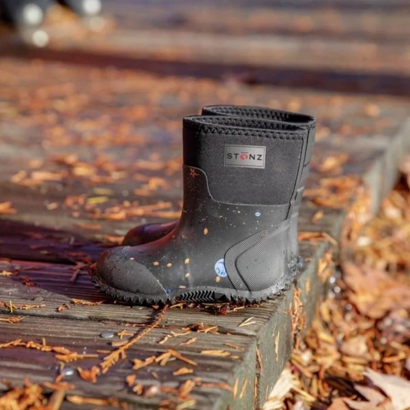 West All Season Boots - 4T - Image 7