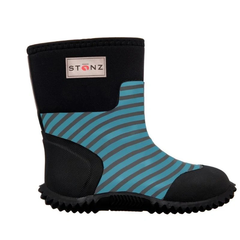 West All Season Boots - 4T - Image 9