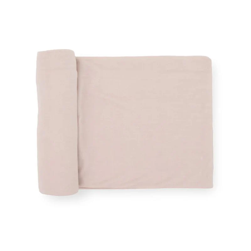 Stretch Knit Swaddle Blanket - Image 5