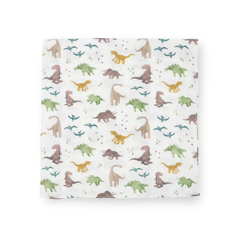 Stretch Knit Swaddle Blanket - Image 9