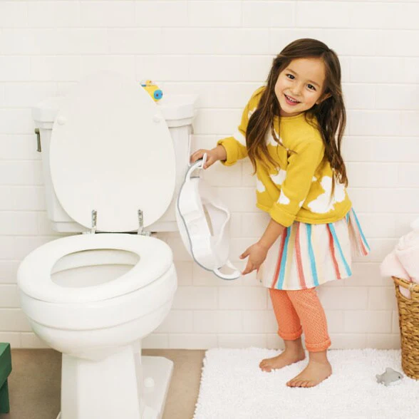 STURDY Potty Seat - Image 4
