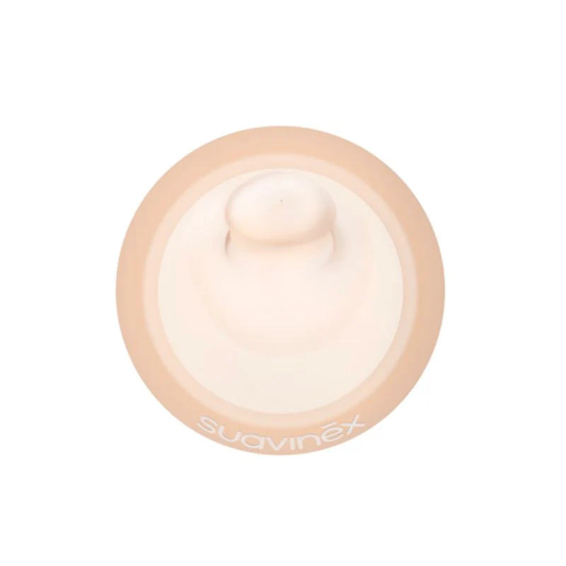 Zero.Zero Bottle Nipple - 2 Pack - Image 5