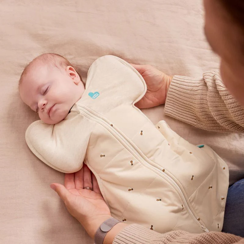 Swaddle Up Sleep Sack - 2.5 TOG - Image 12