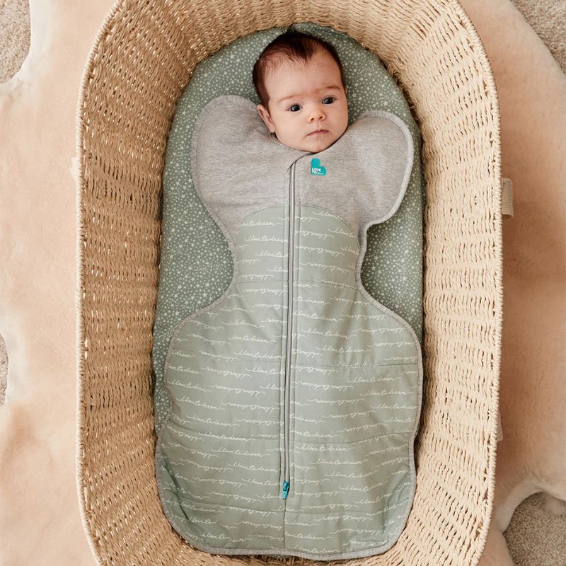 Swaddle Up Sleep Sack - 2.5 TOG - Image 9
