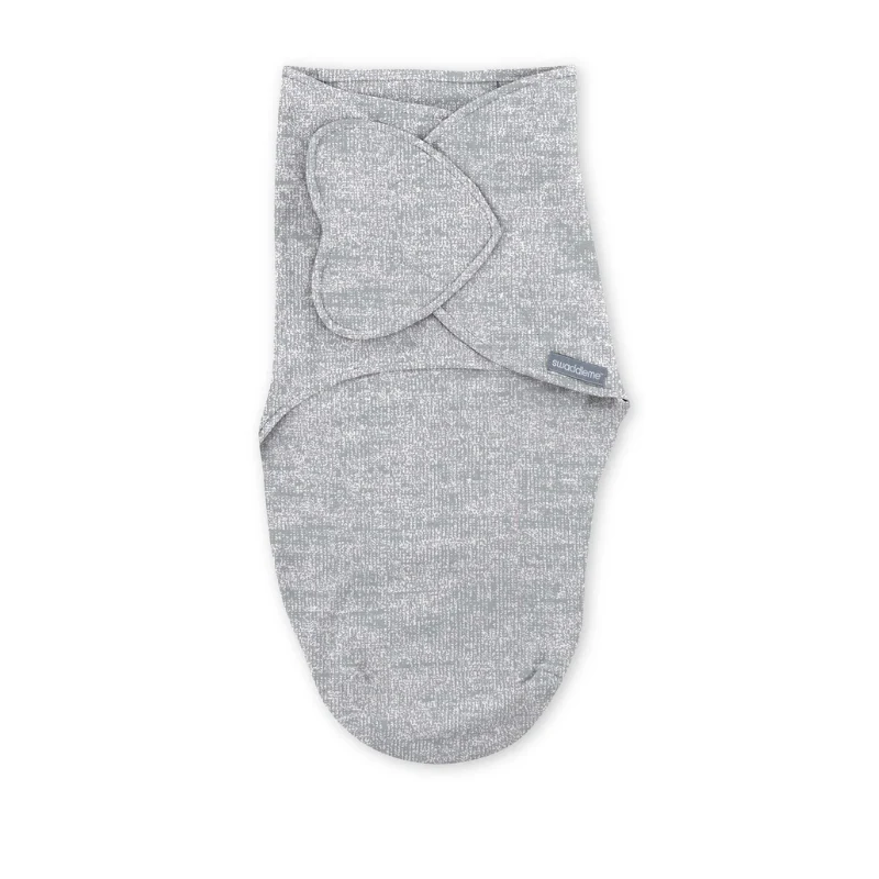 Monogram Collection Swaddle - 3 Pack - Image 5