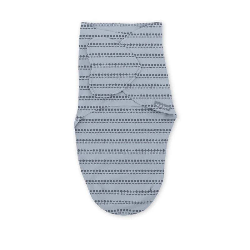 Monogram Collection Swaddle - 3 Pack - Image 6